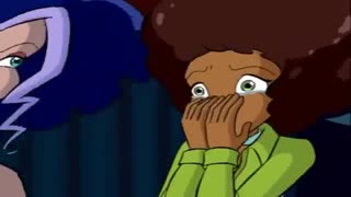 وینکس کلاب فصل 1 قسمت 12