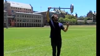 Anti-Gravity Wheel