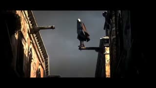 Assassins creed univers
