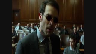 سریال مدافعان the defenderمحصول مارول و نتفلیکس فصل1قسمت1