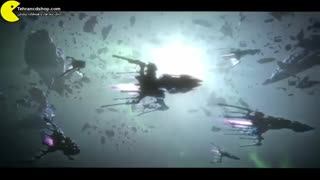 Battlefleet Gothic armada 2 Gameplay tehrancdshop.com تهران سی دی شاپ