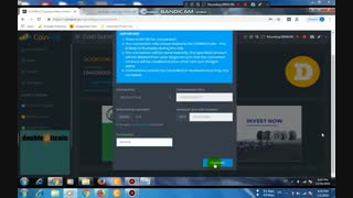کسب بیت کوین رایگان از سایت coinpot