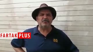 عذرخواهی بازیگر معروف پس از صحبت‌های جنجالی درباره فوت‌شدگان سیل