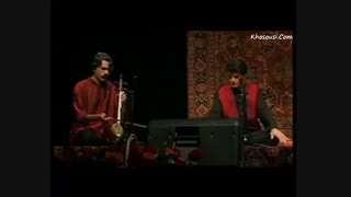 تصنیف فریاد - محمد رضا شجریان