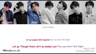 bts so what نماشا