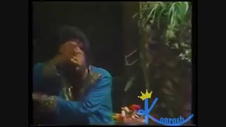 پند حافظ داریوش