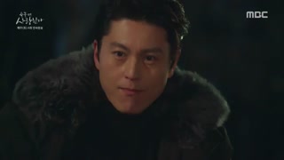 قسمت دهم ( نوزدهم و بیستم )سریال کره ای عشق در غم . عشق غم انگیز  Love in Sadness +زیرنویس