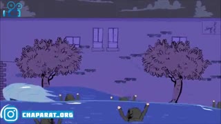 انیمیشن سیل و مسئولین