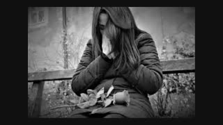 ترانه غمگین کوردی- بهرام کریمی- ای که من گرفتاری توم