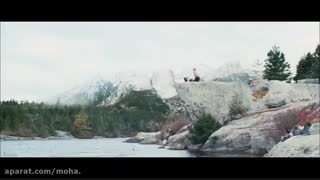 غریبه - Outlander 2008
