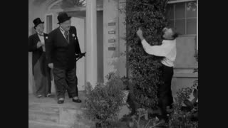 تفنگ های بزرگ - Great Guns 1941