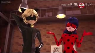 "You and Me" | A Miraculous Amv