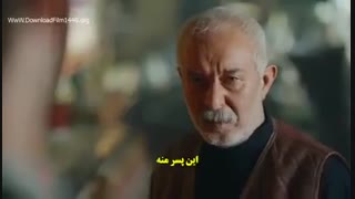 دانلود قسمت 16 سریال برخورد - carpisma با زیرنویس فارسی چسبیده