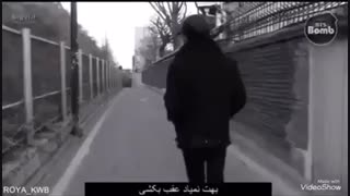 somone_like_you از ته هیونگ