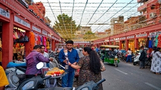 سفر به هندوستان