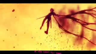 میکس خفن انیمه ای با اهنگ not today از BTS