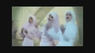 سرود اسلامی یا الله یا الله مناجات