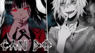 نایتکور crazy'  in  love