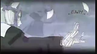 میکس من از ناروتو