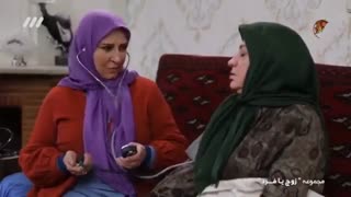 سریال زوج یا فرد قسمت 12