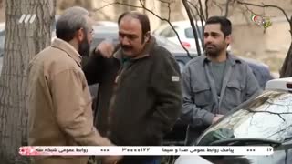 سریال زوج یا فرد قسمت 13