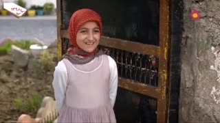 سریال شش قهرمان و نصفی قسمت 12