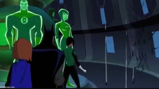دانلود انیمیشن لیگ عدالت علیه پنج مرگبار Justice League vs the Fatal Five 2019 با زیرنویس چسبیده فارسی