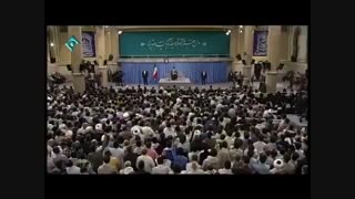 مستند فریب  (کامل) - افشاگری درباره فتنه و آشوب های 98