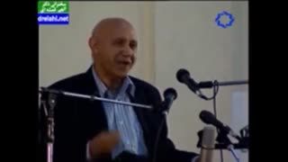 دکتر حسین الهی قمشه ای - بهشت و جهنم