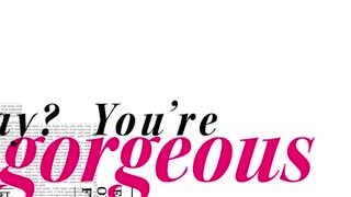 taylor swift gorgeous