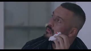 غمگین ترین قسمت سریال ممنوعه - موزیک رضا بهرام-دیوانه