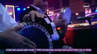 شیرین عبد الوهاب ترانه " حب ایه "