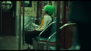 اولین تریلر فیلم جوکر منتشر شد