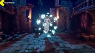 Operencia The Stolen Sun gameplay trailer اوپرنسیا خورشید به سرقت رفته