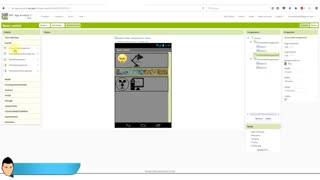 Create a Bluetooth App and control the Arduino