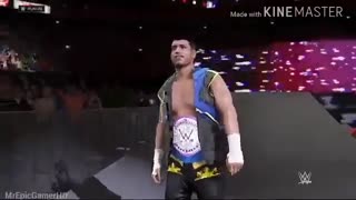 WWE 2k 19 official trailer!! wwe 2k 19 official trailer for psp