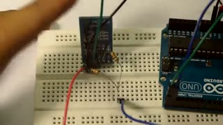 Arduino Bluetooth control with Android