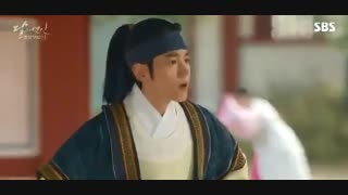 میکس سریال عاشقان ماه