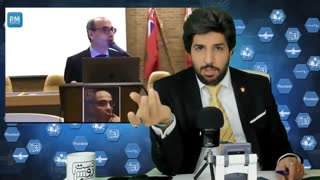 ارتباط بین کاسبان تحریم(اختلاسگرها) و حامیان تحریم ایران(براندازها)- ویژه برنامه مرجان شیخ الاسلامی