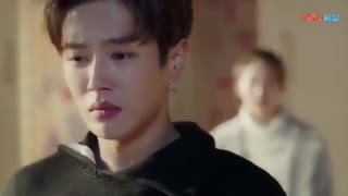 سریال لبخند بزن (smile) (想看你微笑) 2018 قسمت بیست یک با زیرنویس فارسی آنلاین با بازی(Du Bella)