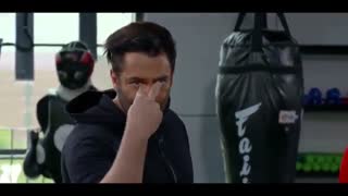 محمدرضا گلزار