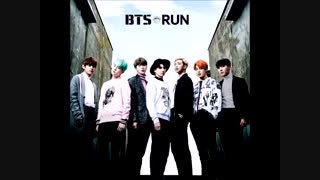 آهنگ run(بیکلام)