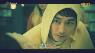 میکس شاد و عاشقانه سریال کره ای سیاه ( محمد نجم ، دوتایی  )