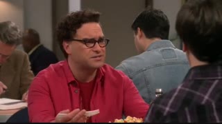 سریال تیوری انفجار بزرگthe big bang theoryفصل12قسمت18زیرنویس فارسی