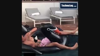 تبدیل بطری به تفنگ آبپاش