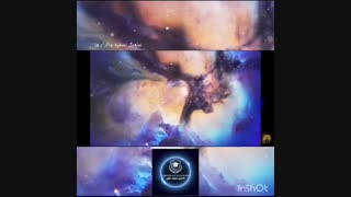 نماهنگ آرامش کائنات فولHD