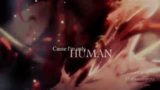 I'm Only Human - من فقط یک انسانم