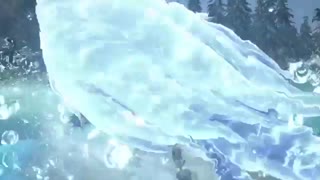 Hikaru Utada & Skrillex - Face My Fears [Official Video]