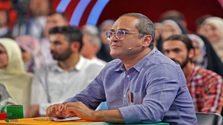 دلایل رامبد برای پایان خندوانه