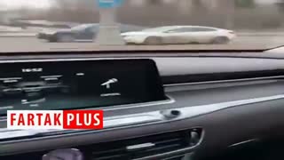 آپشنی جدید در راهنمای خودرو